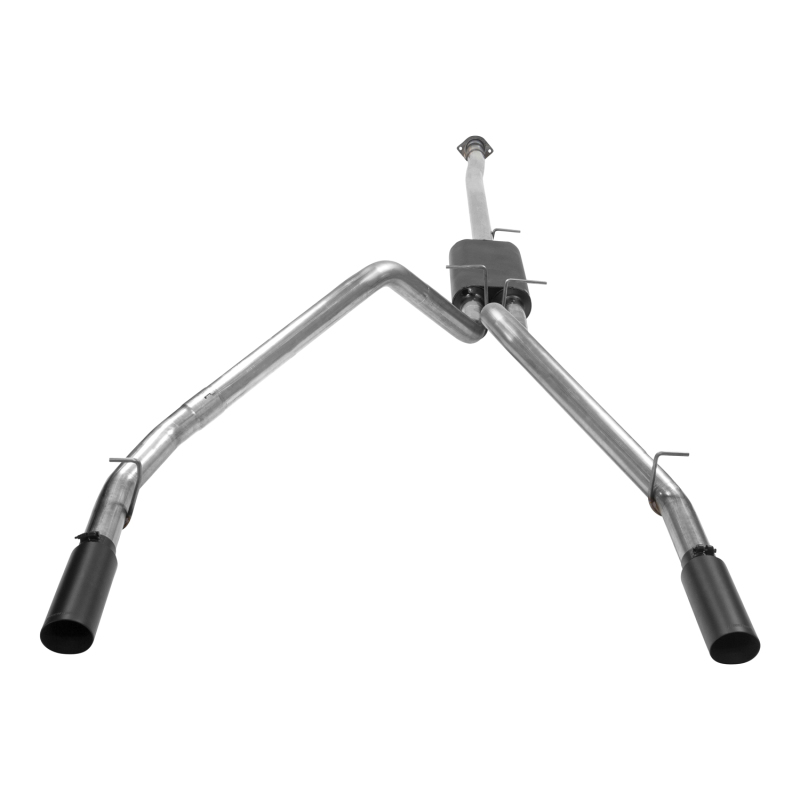 Picture of Flowmaster FLO American Thunder Cat-Back Exhaust Systems - 817843
