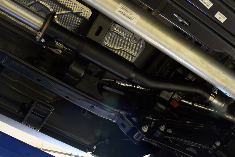 Picture of Flowmaster FLO Outlaw Series Mufflers - 817846