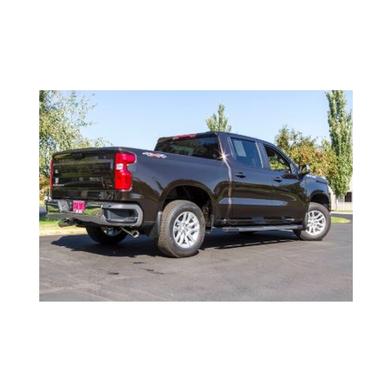 Picture of Flowmaster FLO American Thunder Cat-Back Exhaust Systems - 817853