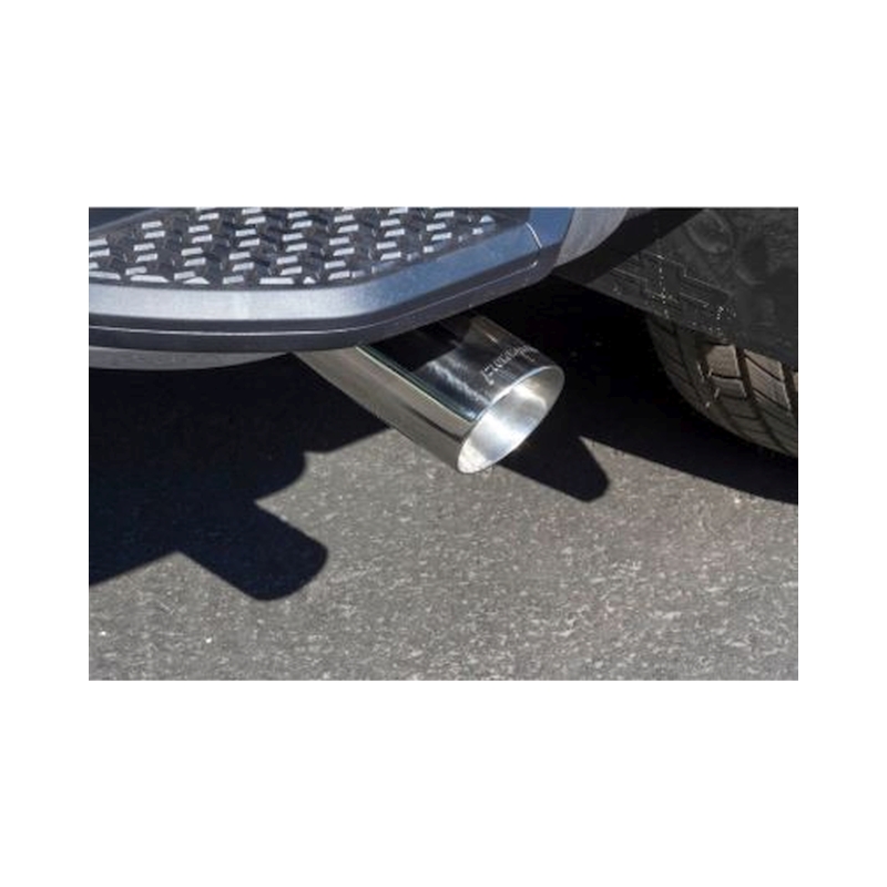 Picture of Flowmaster FLO American Thunder Cat-Back Exhaust Systems - 817853