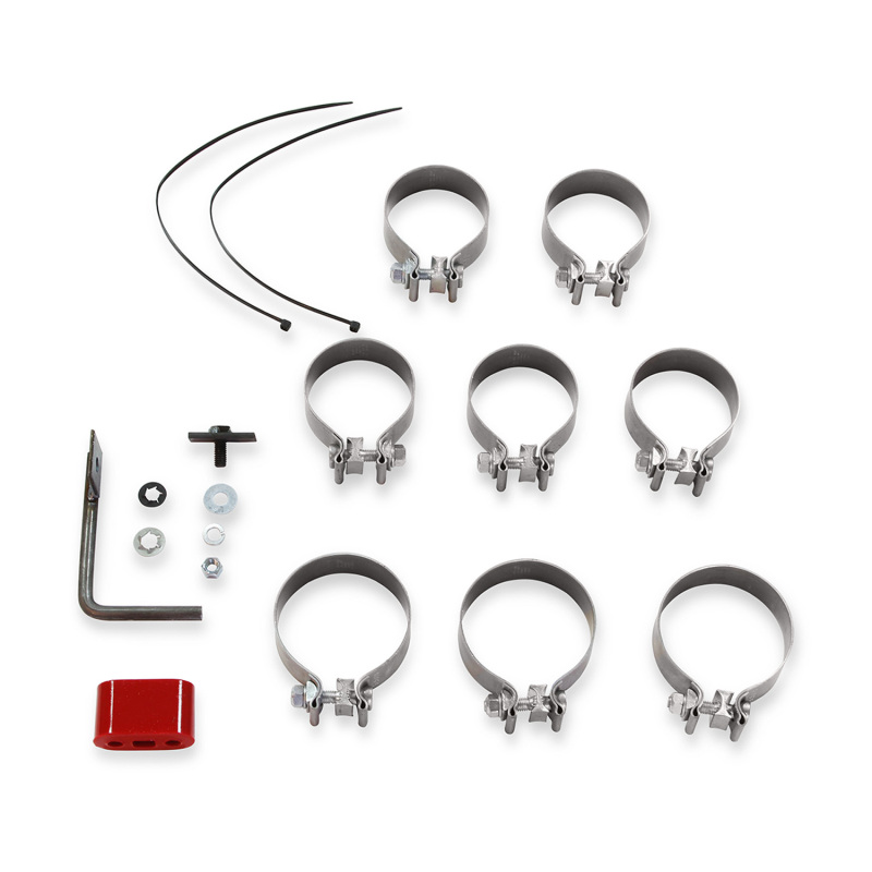 Picture of Flowmaster FLO American Thunder Cat-Back Exhaust Systems - 817932