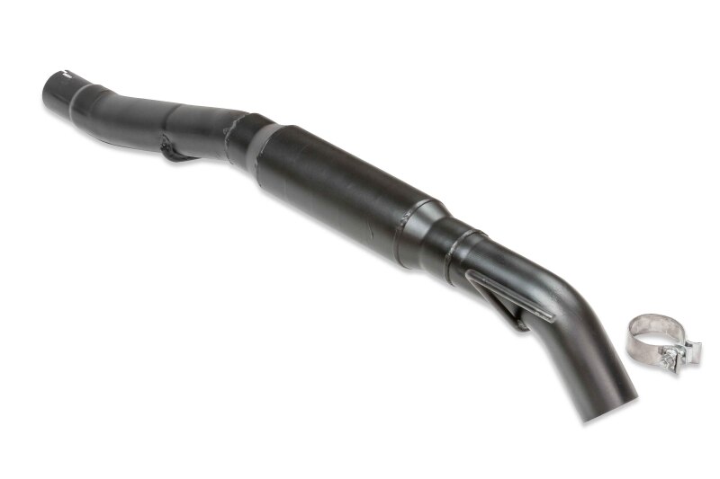 Picture of Flowmaster FLO Outlaw Cat-Back Exhaust Systems - 817917