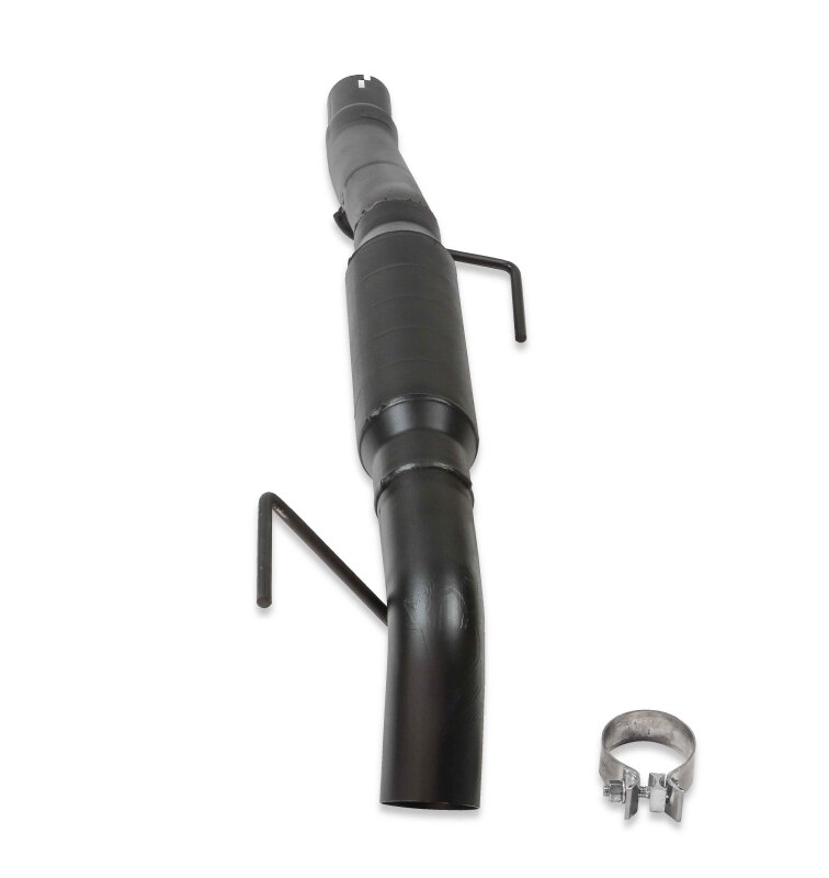 Picture of Flowmaster FLO Outlaw Cat-Back Exhaust Systems - 817917