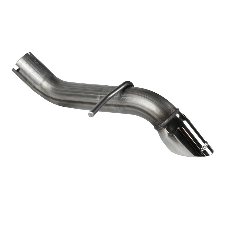 Picture of Flowmaster FLO American Thunder Axle-Back Exhaust Systems - 817942