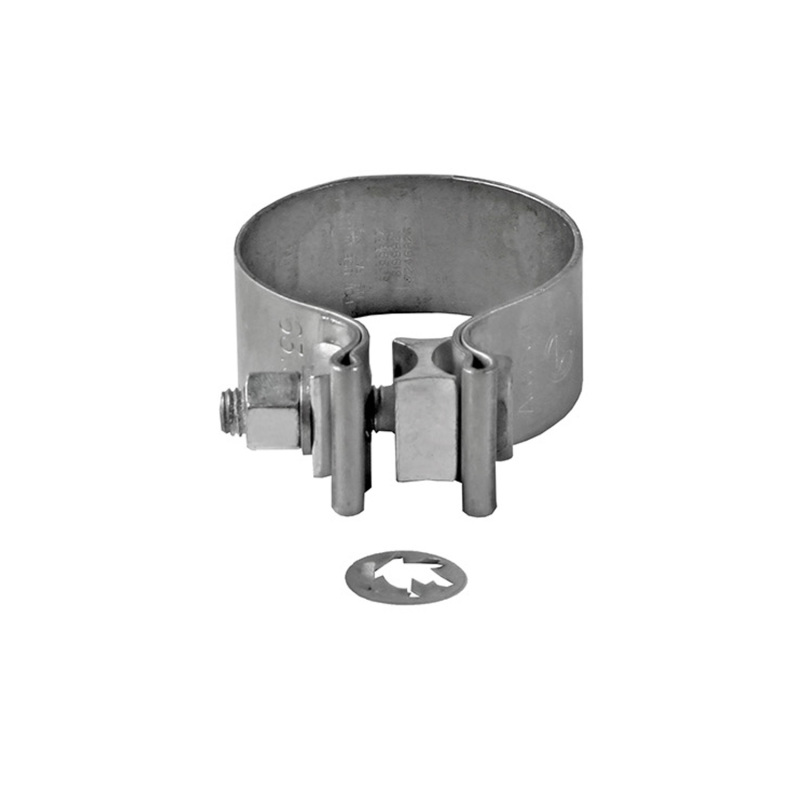 Picture of Flowmaster FLO American Thunder Axle-Back Exhaust Systems - 817942
