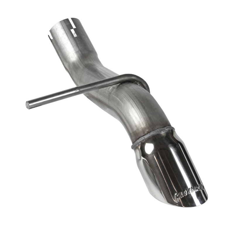Picture of Flowmaster FLO American Thunder Axle-Back Exhaust Systems - 817942