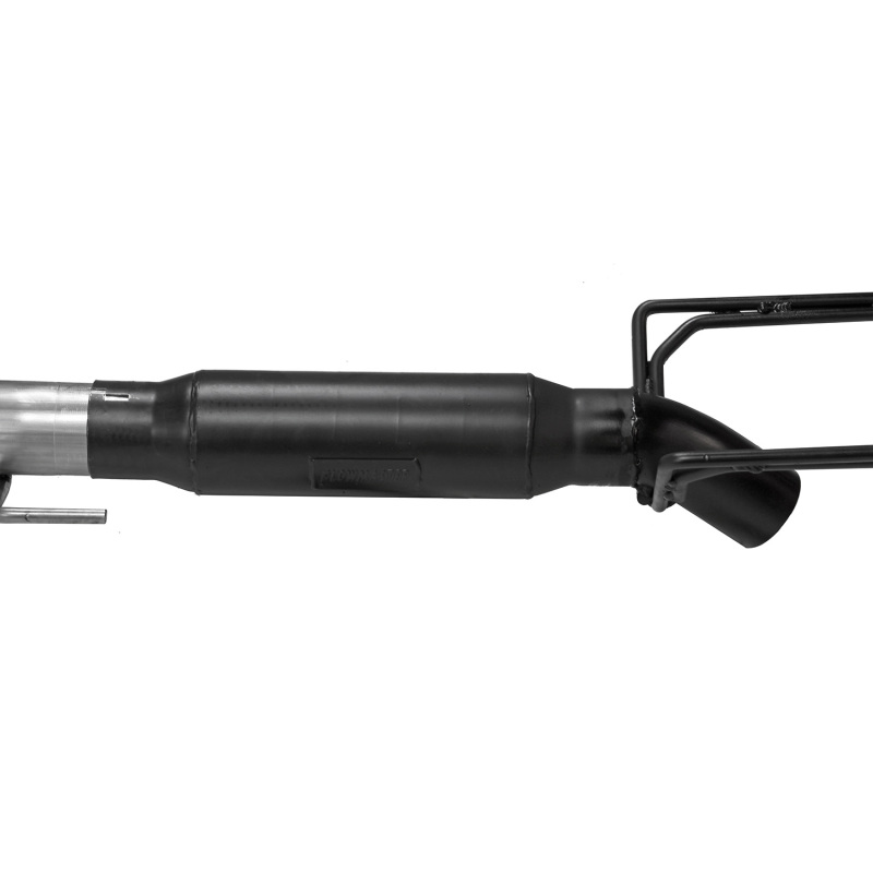 Picture of Flowmaster FLO Outlaw Cat-Back Exhaust Systems - 817961