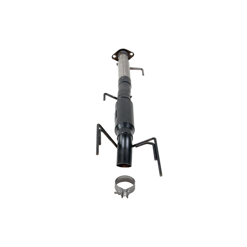 Picture of Flowmaster FLO Outlaw Cat-Back Exhaust Systems - 817961