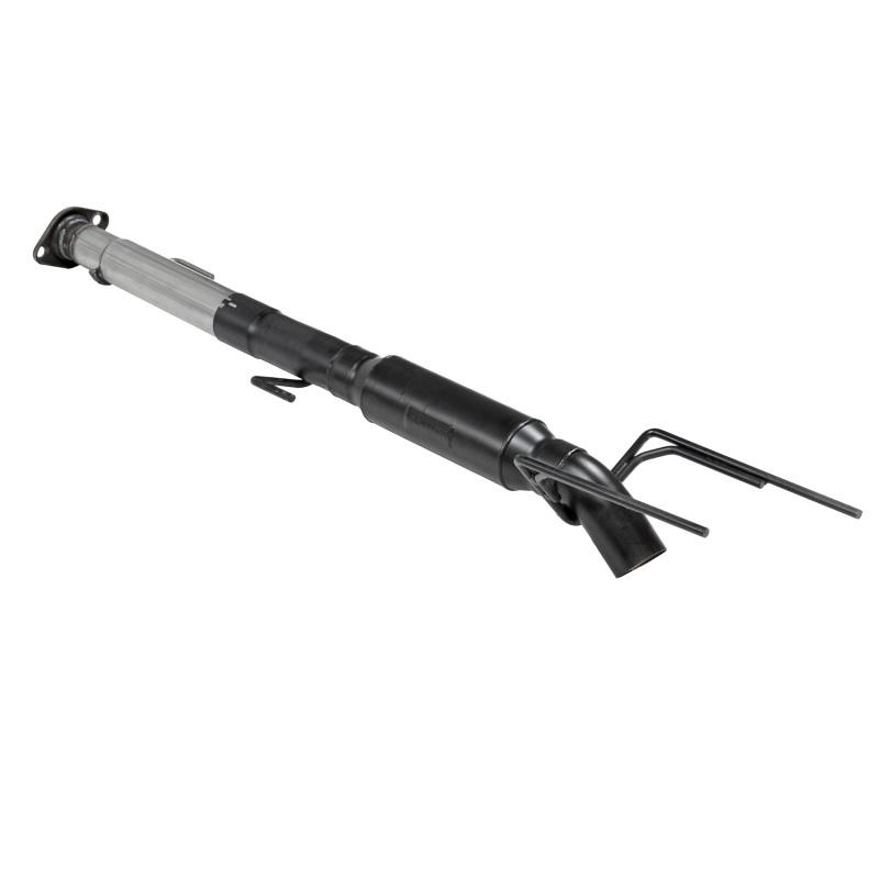 Picture of Flowmaster FLO Outlaw Cat-Back Exhaust Systems - 817961
