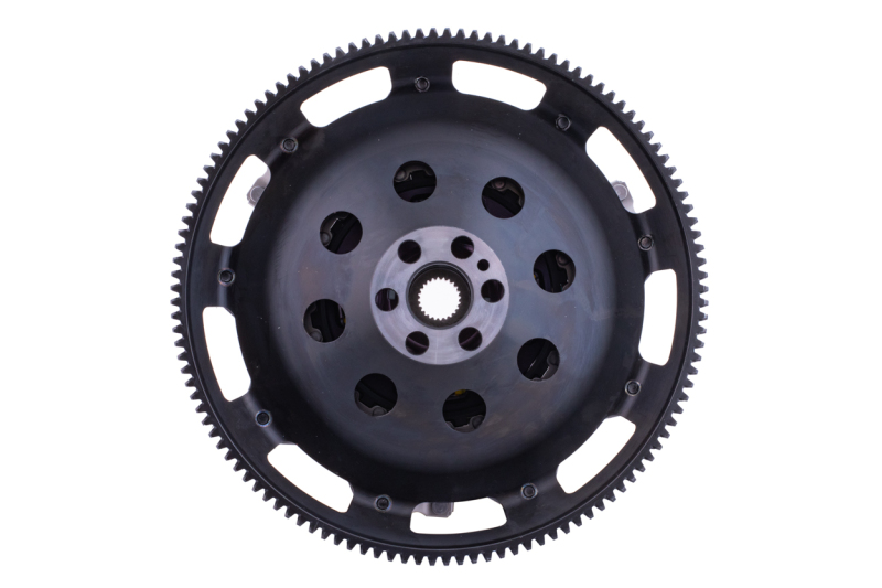 Picture of ACT Mod-Twin 225 HD Rigid Race Clutch Kit