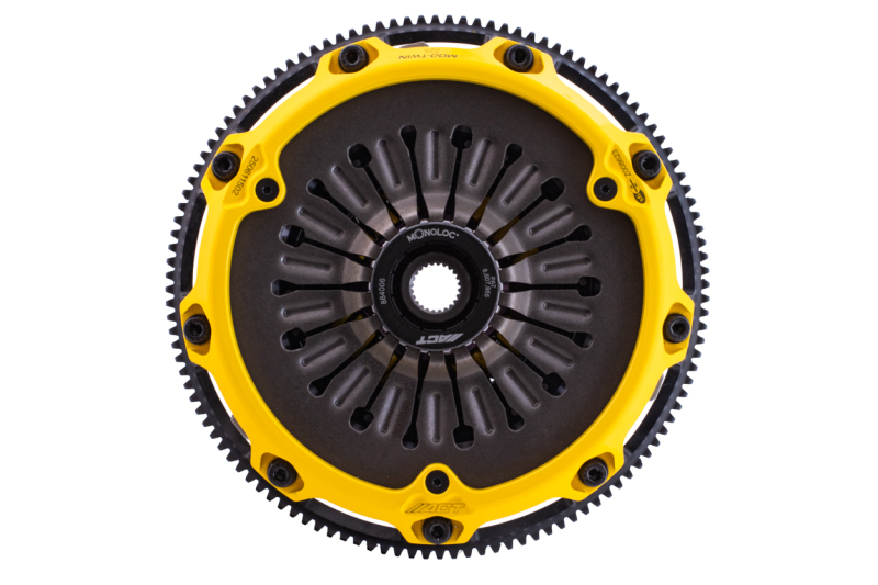 Picture of ACT Mod-Twin 225 XT Sprung Race Clutch Kit