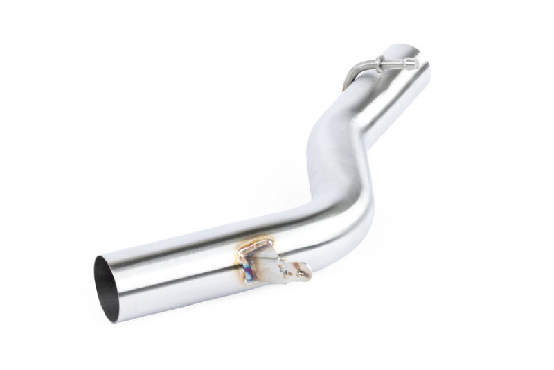 Picture of APR Catback Exhaust Systems - CBK0050