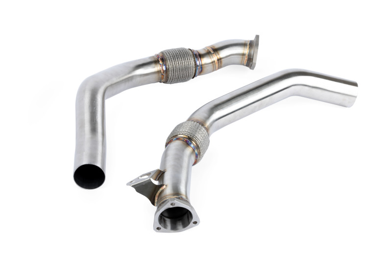 Picture of APR Catback Exhaust Systems - CBK0050