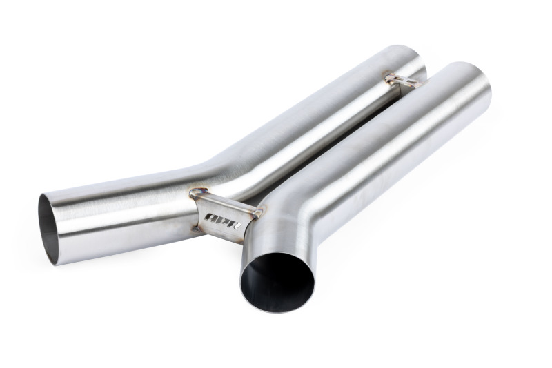 Picture of APR Catback Exhaust Systems - CBK0050