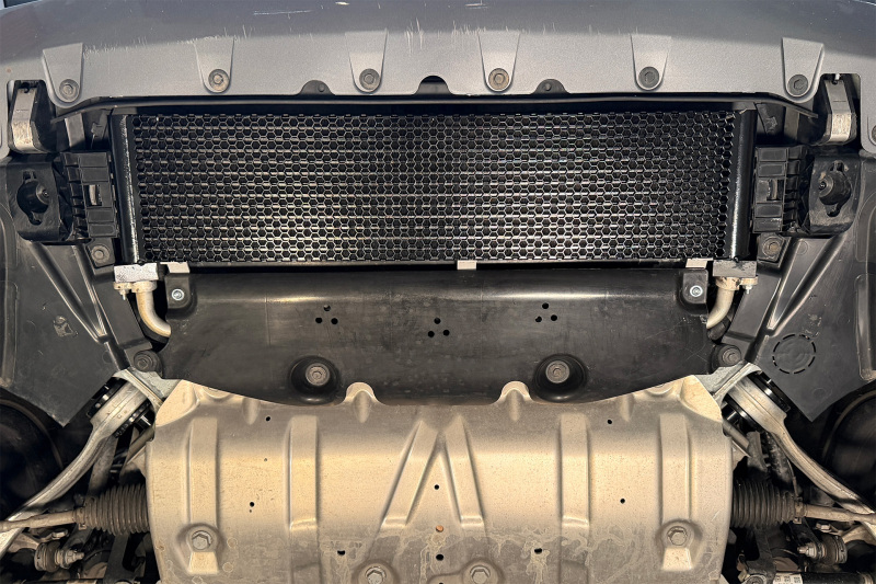 Picture of CSF Oil Coolers - 8372