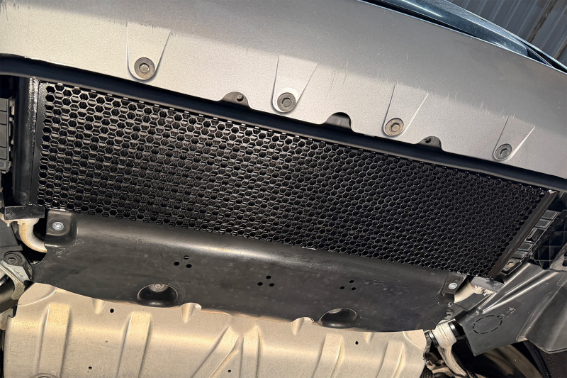 Picture of CSF Oil Coolers - 8372