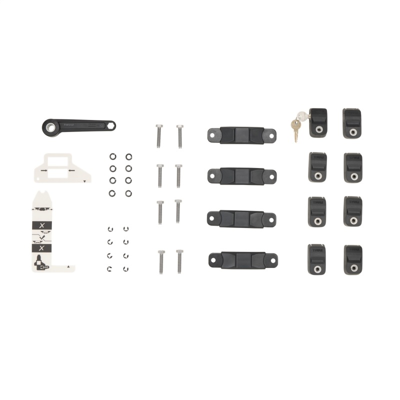 Picture of Thule THU Tent Accessories Rooftop Tent Accessories - 901550