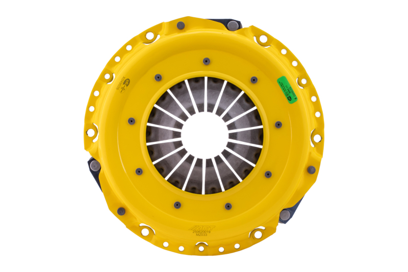 Picture of ACT Heavy Duty Clutch Pressure Plate