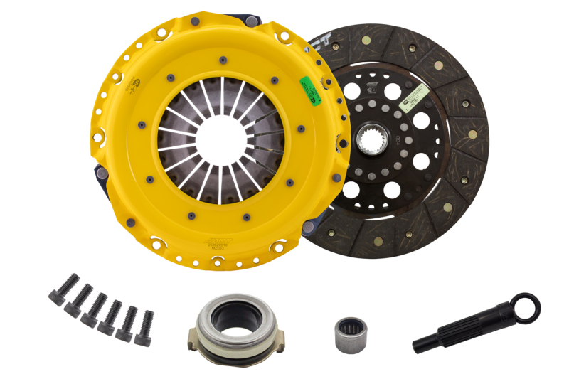 Picture of ACT HD/Perf Street Rigid Clutch Kit