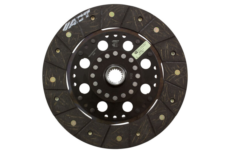 Picture of ACT Perf Street Rigid Clutch Disc