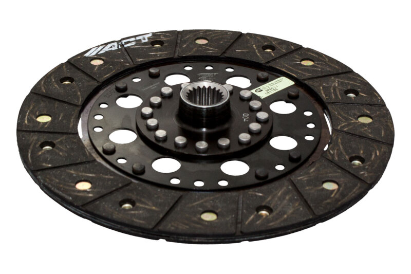 Picture of ACT Perf Street Rigid Clutch Disc