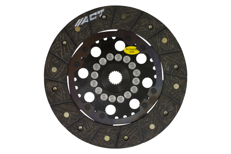 Picture of ACT Perf Street Rigid Clutch Disc