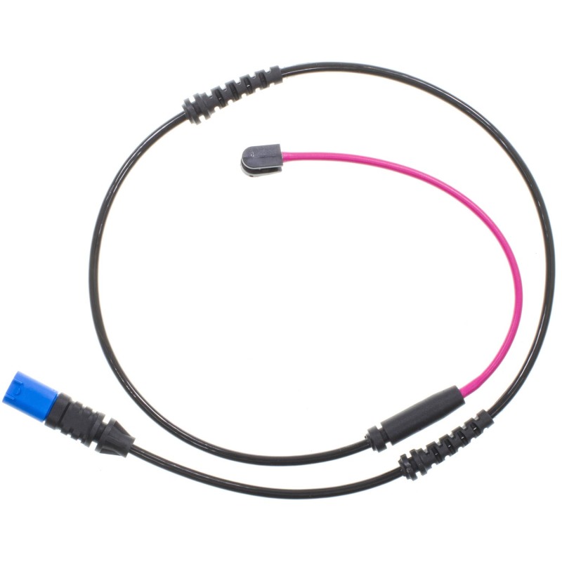 Picture of PowerStop PSB Euro-Stop Brake Pad Sensor Brake Hardware - SW-1482