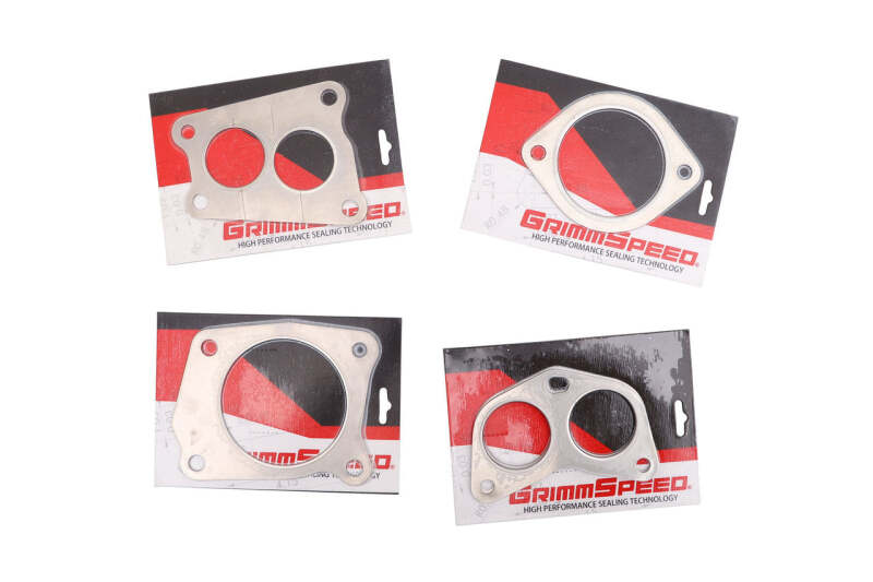 Picture of GrimmSpeed GRM Gaskets-Exhaust Exhaust Gaskets - GRM020043