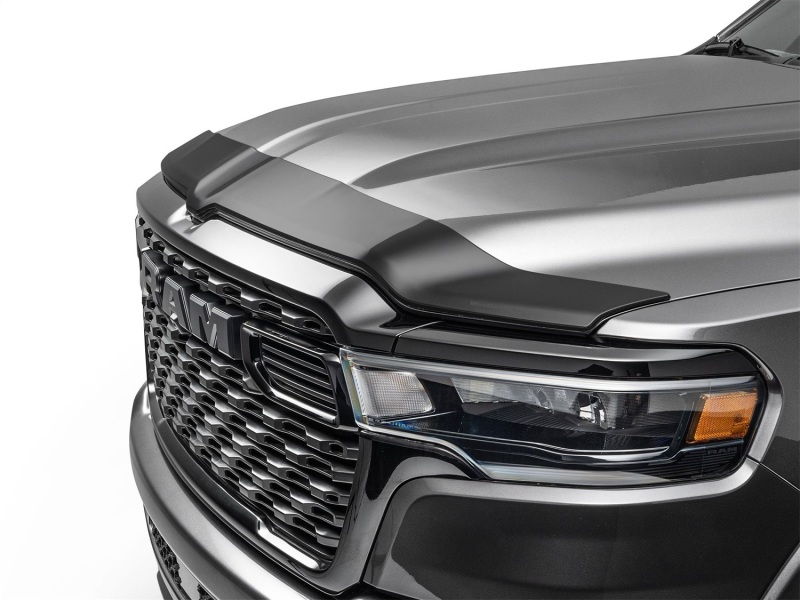 Picture of WeatherTech WT Hood Protector Stone/Bug Deflectors - 55176IMB