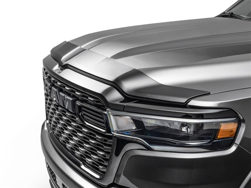 Picture of WeatherTech WT Hood Protector Stone/Bug Deflectors - 55176IM