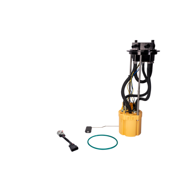 Picture of Fleece Performance FPE PowerFlo Lift Pumps Fuel Pump Hangers - FPE-PF-FMC-1724-SB