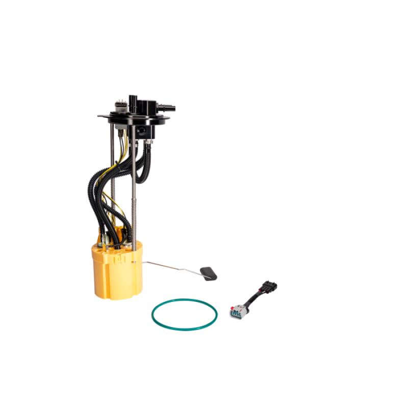 Picture of Fleece Performance FPE PowerFlo Lift Pumps Fuel Pump Hangers - FPE-PF-FMC-1724-LB
