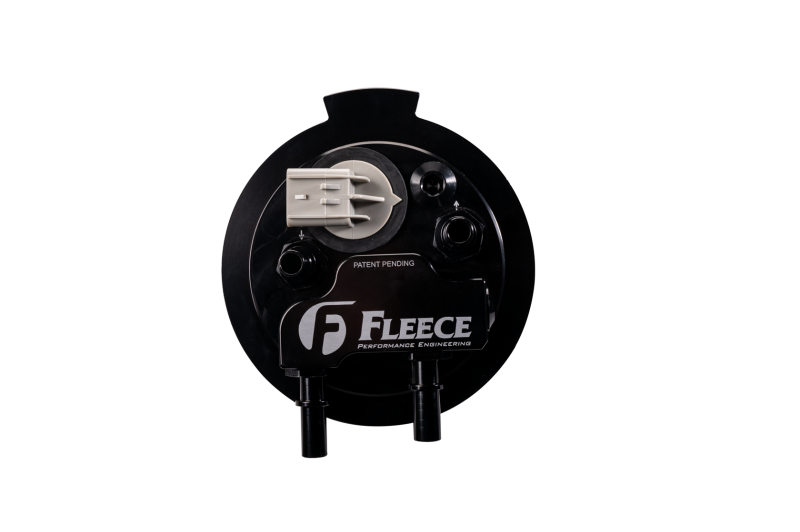 Picture of Fleece Performance FPE PowerFlo Lift Pumps Fuel Pump Hangers - FPE-PF-FMC-1724-LB