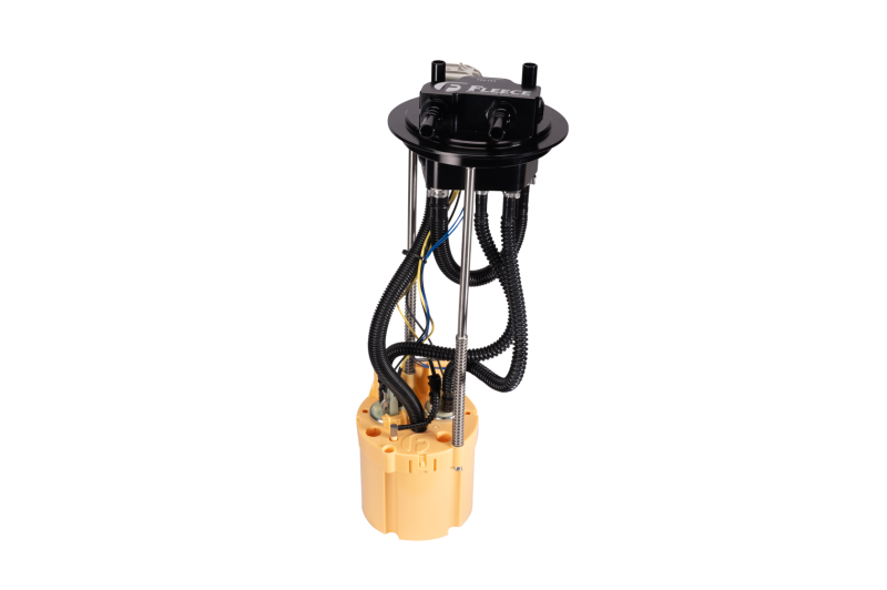 Picture of Fleece Performance FPE PowerFlo Lift Pumps Fuel Pump Hangers - FPE-PF-FMC-1724-SB