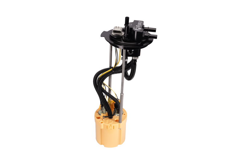 Picture of Fleece Performance FPE PowerFlo Lift Pumps Fuel Pump Hangers - FPE-PF-FMC-1724-LB