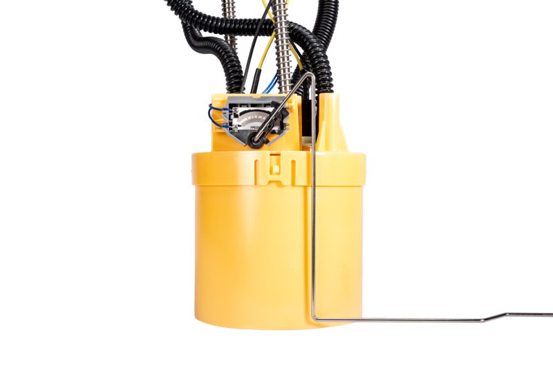 Picture of Fleece Performance FPE PowerFlo Lift Pumps Fuel Pump Hangers - FPE-PF-FMC-1724-SB