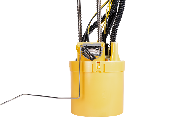 Picture of Fleece Performance FPE PowerFlo Lift Pumps Fuel Pump Hangers - FPE-PF-FMC-1724-LB