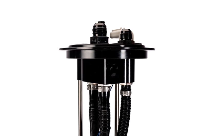 Picture of Fleece Performance FPE SureFlo Sending Units Fuel Systems - FPE-SF-FMC-1724-SB