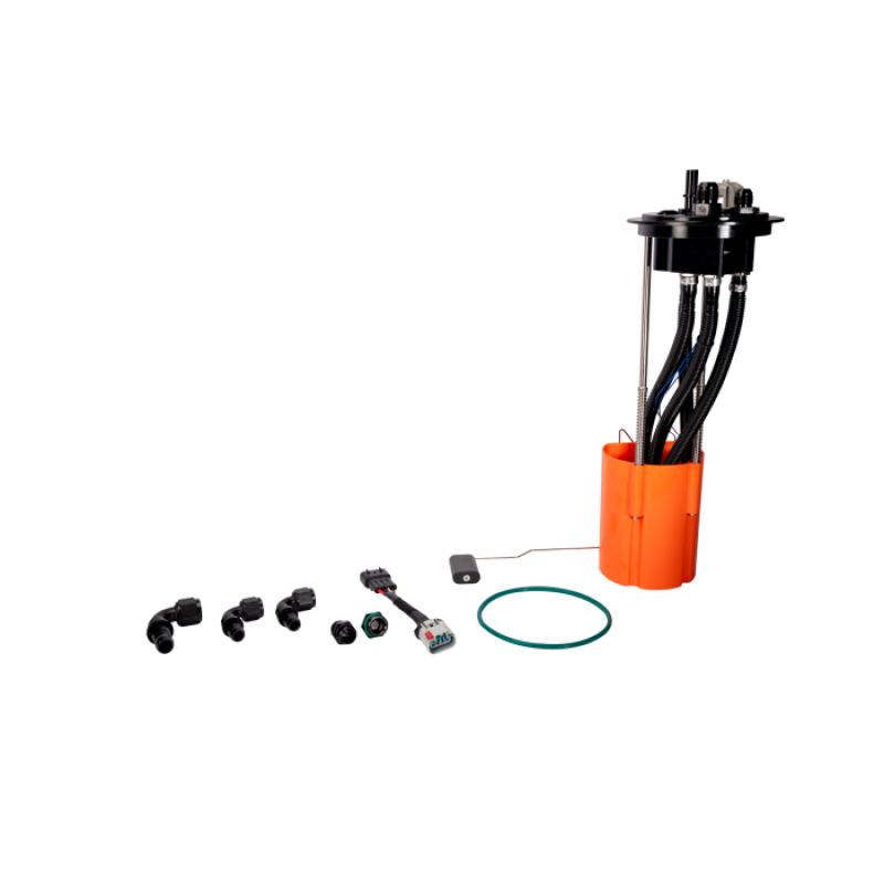 Picture of Fleece Performance FPE SureFlo Sending Units Fuel Systems - FPE-SF-FMC-1724-SB