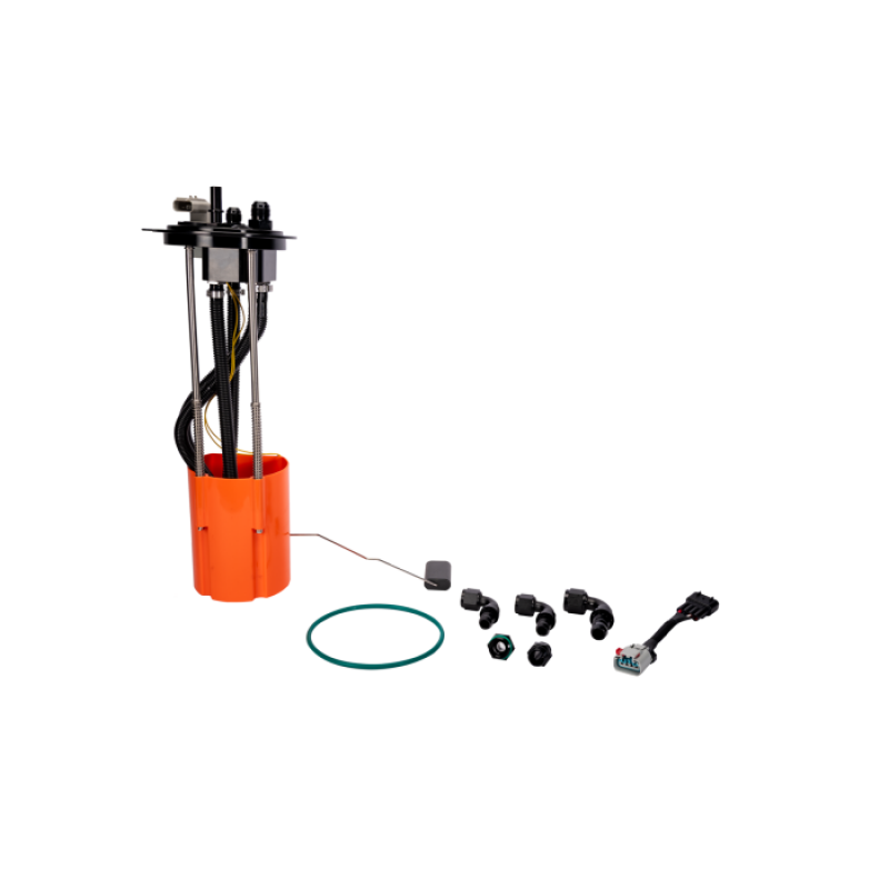 Picture of Fleece Performance FPE SureFlo Sending Units Fuel Systems - FPE-SF-FMC-1724-LB
