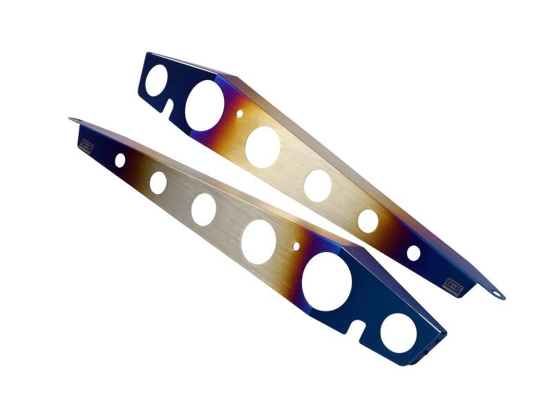 Picture of GrimmSpeed GRM Fender Shrouds Exterior Trim - GRM.1066.1.TI