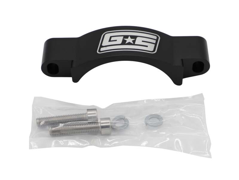 Picture of GrimmSpeed GRM Belts - GRM.1147.1.0