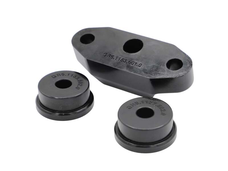 Picture of GrimmSpeed GRM Shifter Bushing Kits - GRM.1153.1.0