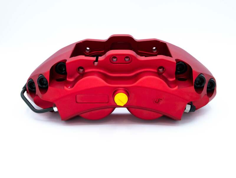 Picture of GrimmSpeed GRM Brake Caliper Kits - GRM.1170.1.RED