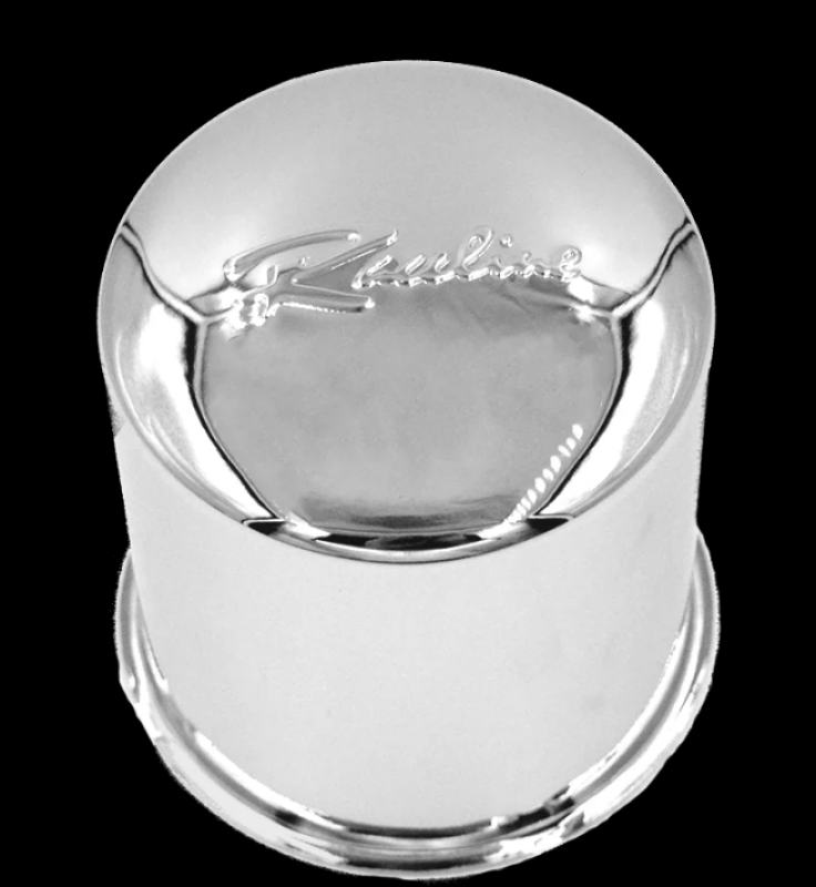 Picture of Raceline RCL Center Caps Wheel Center Caps - CPR4250-S
