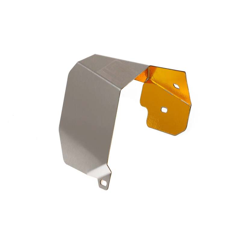 Picture of GrimmSpeed GRM Turbo Heat Shields - GRMGS092018