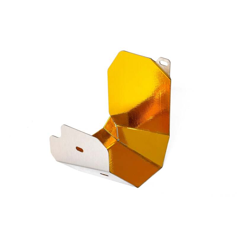 Picture of GrimmSpeed GRM Turbo Heat Shields - GRMGS092018