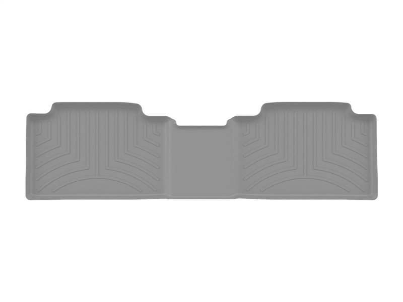 Picture of WeatherTech WT FloorLiner-Rear-Grey Floor Mats - 4617983