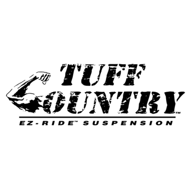 Picture of Tuff Country TUF Crossmember Brackets Suspension Arms & Components - TOYSUB-01