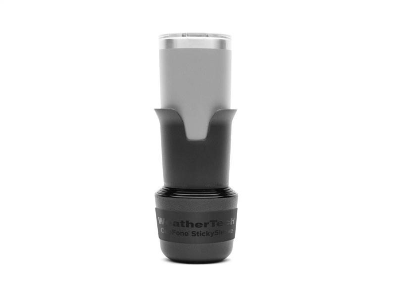 Picture of WeatherTech WT CupFone & Cup Holder Acc Dash & Interior Trim - 8AYCC20